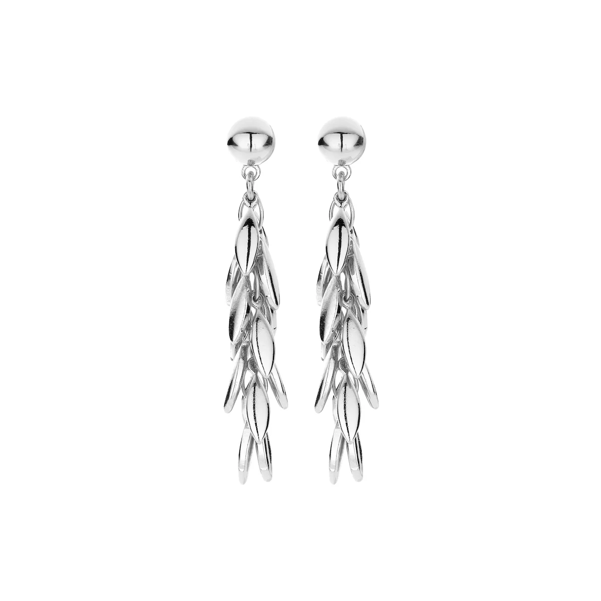 Juwelen zilver Les Cordes