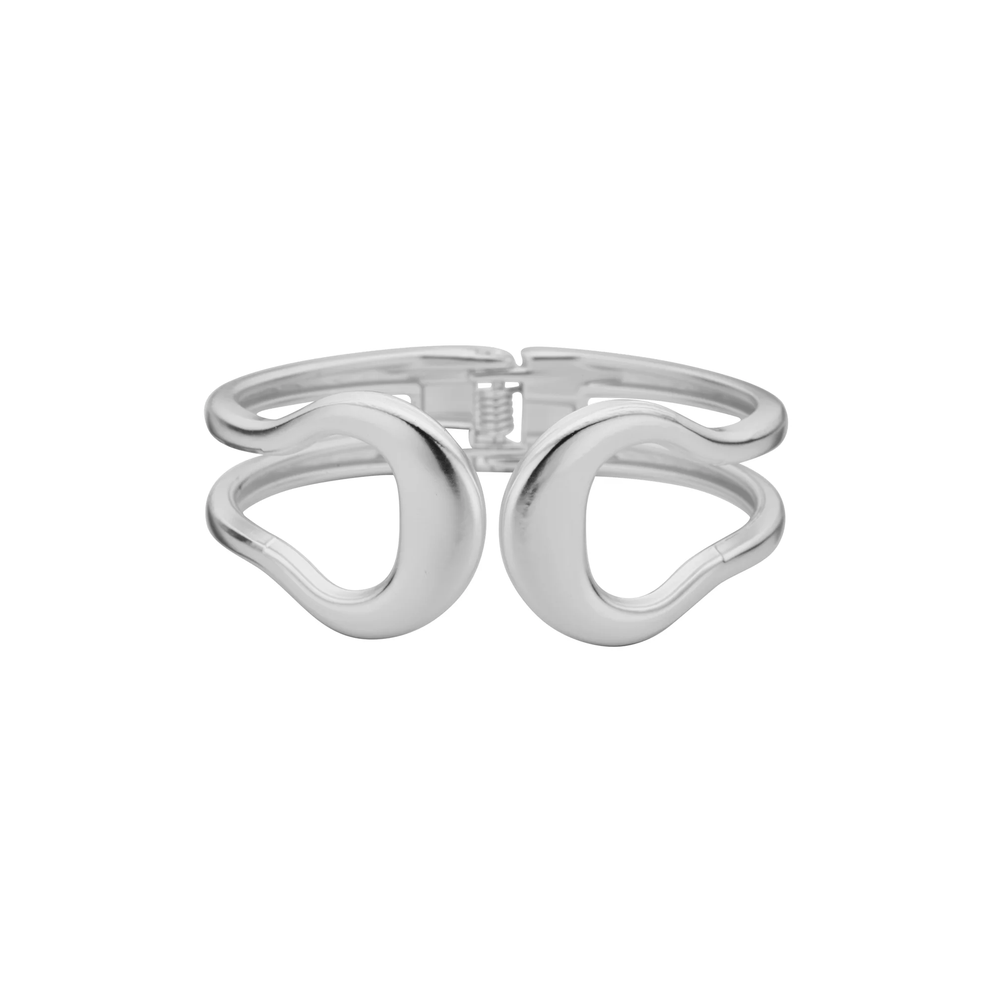 Juwelen zilver Les Cordes