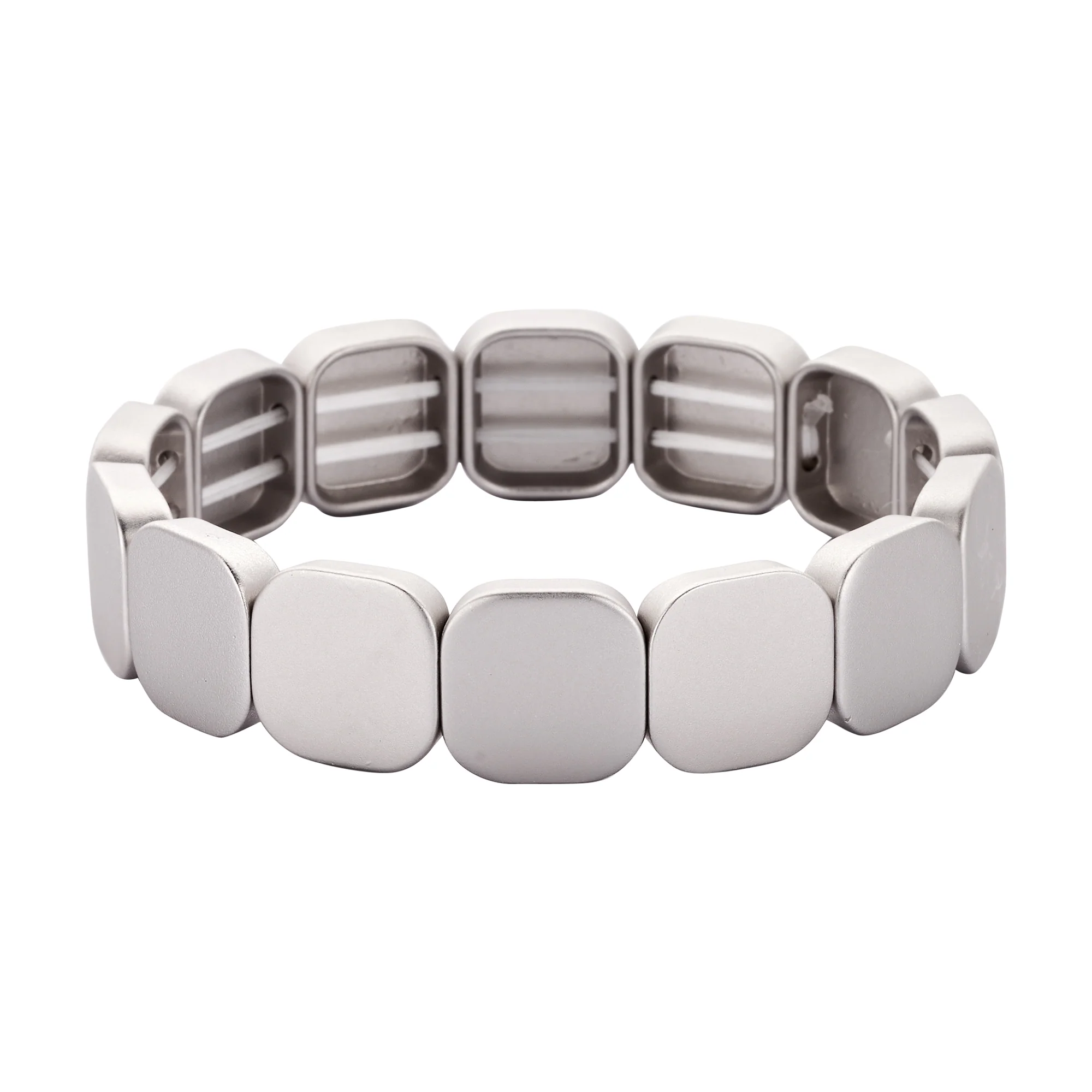 Juwelen zilver Les Cordes