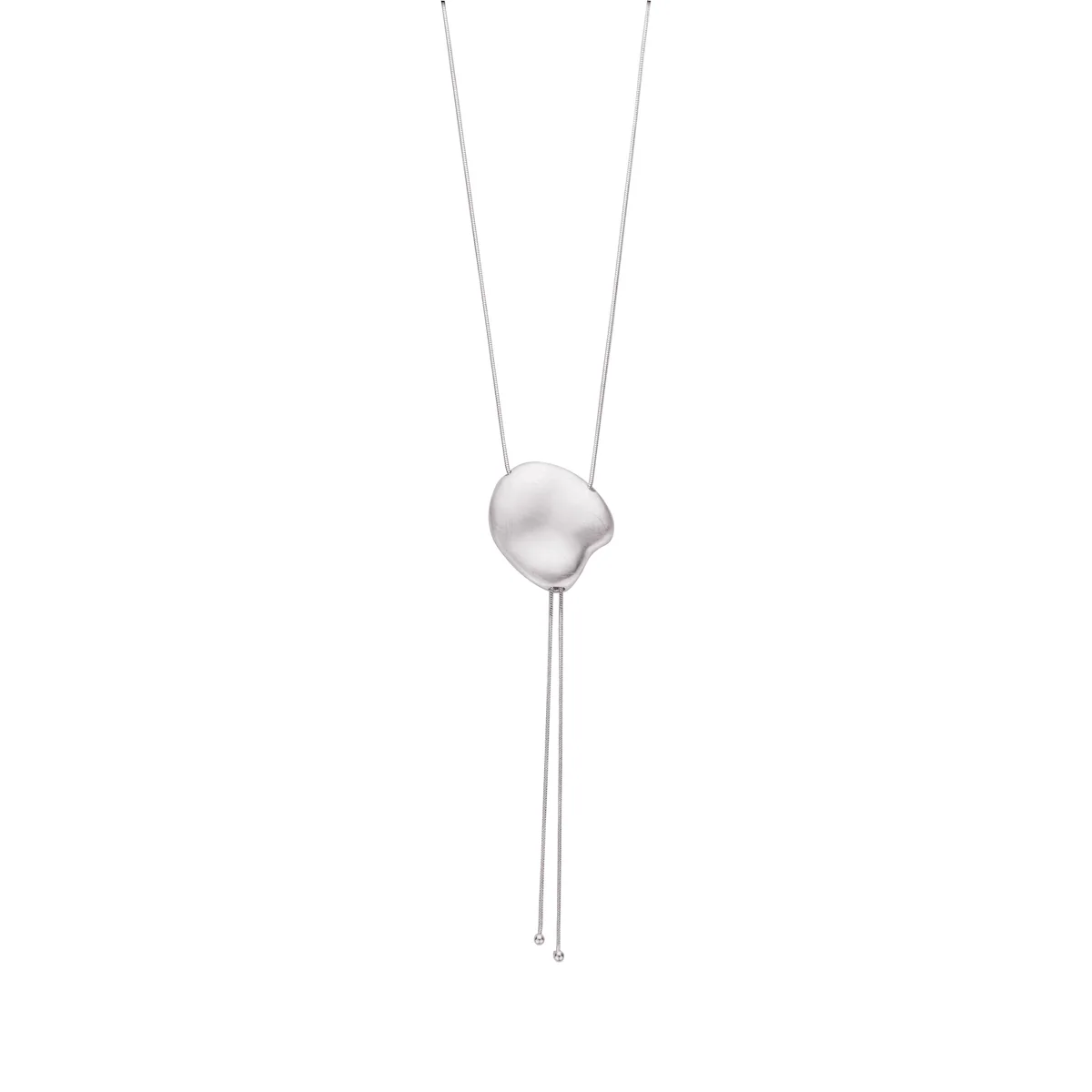 Juwelen zilver Les Cordes - Image 2
