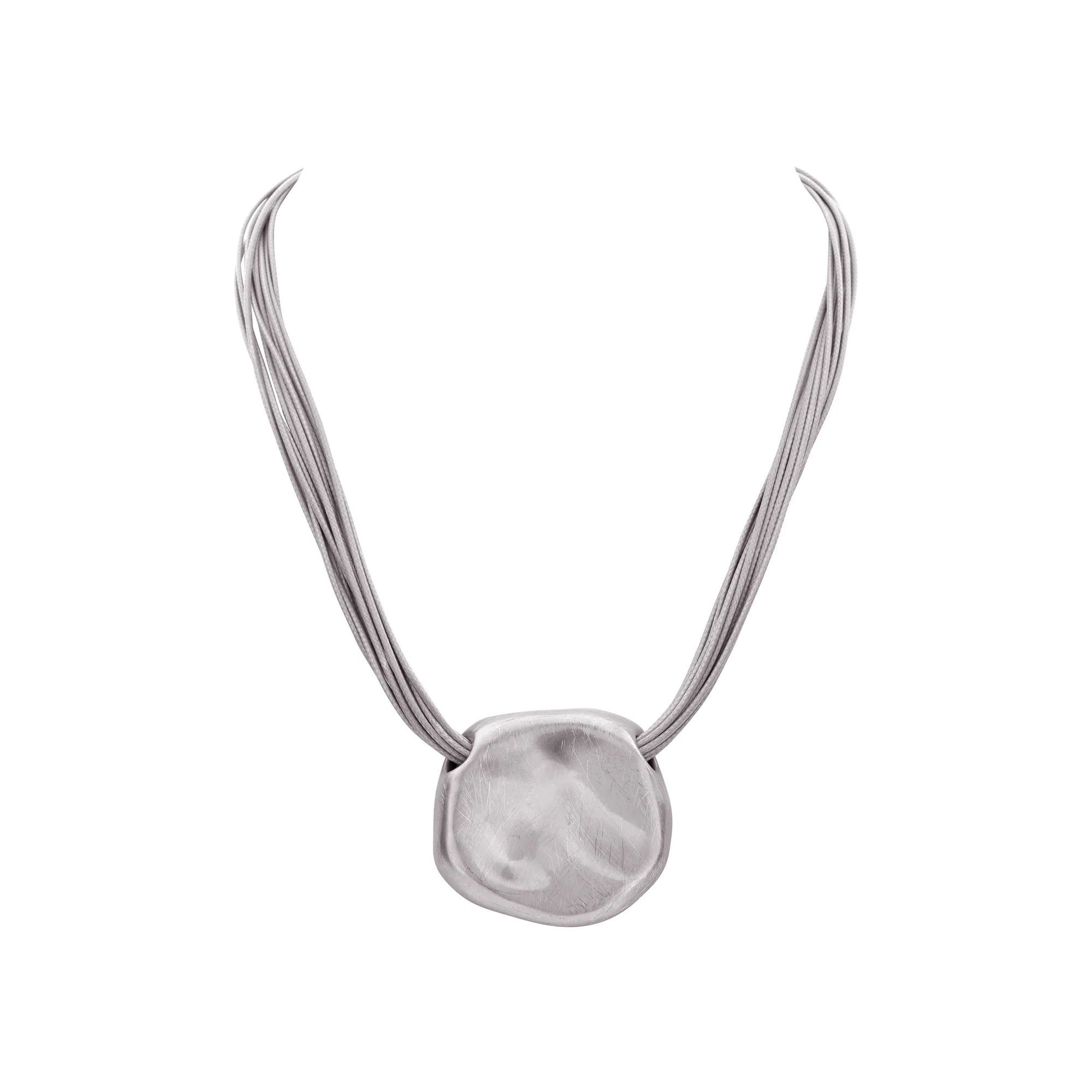 Juwelen zilver Les Cordes - Image 2