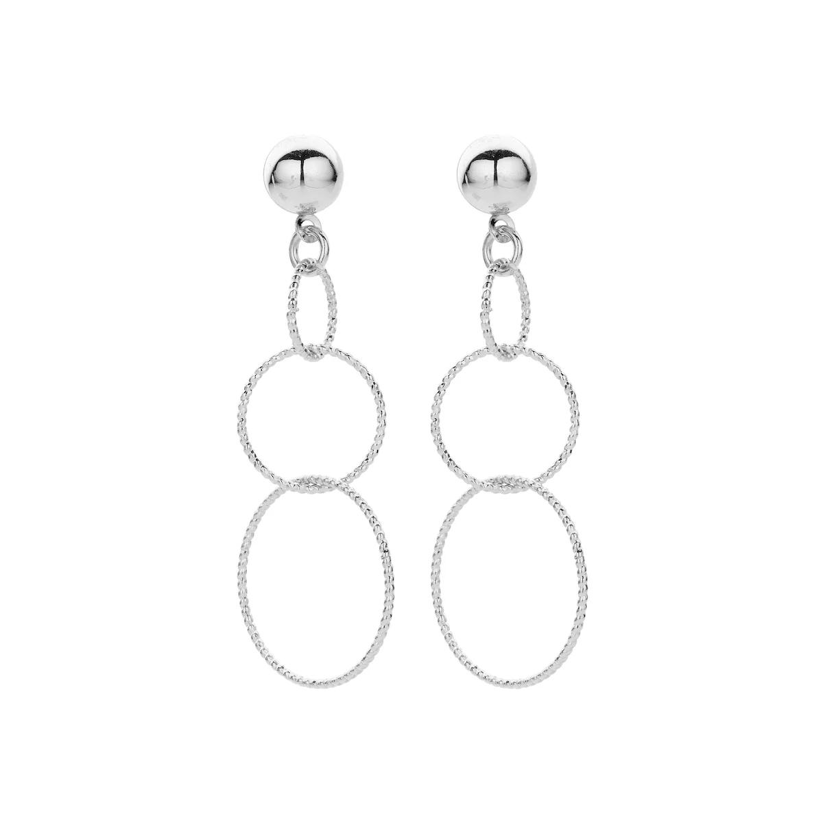 Juwelen zilver Les Cordes - Image 2