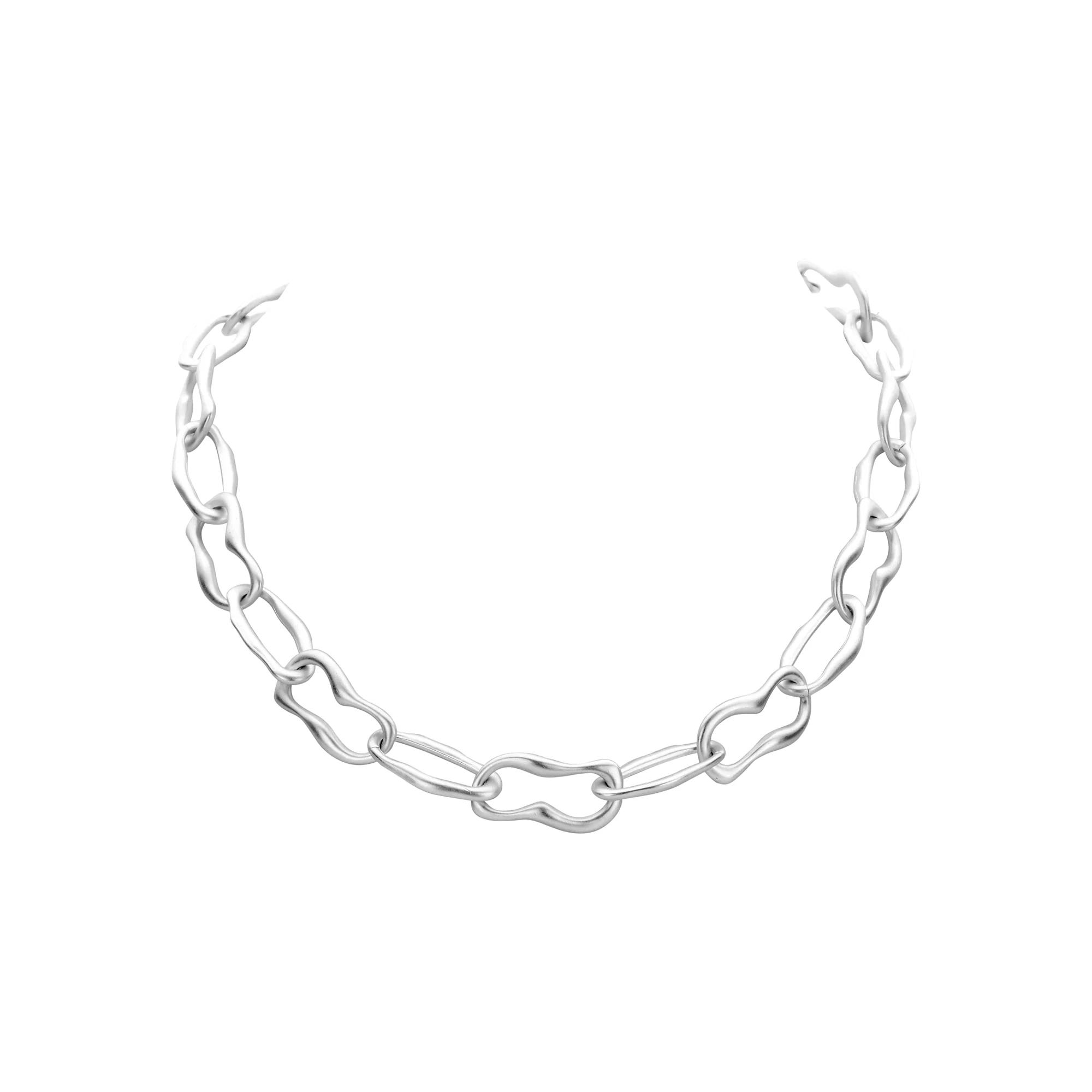 Juwelen zilver Les Cordes - Image 2