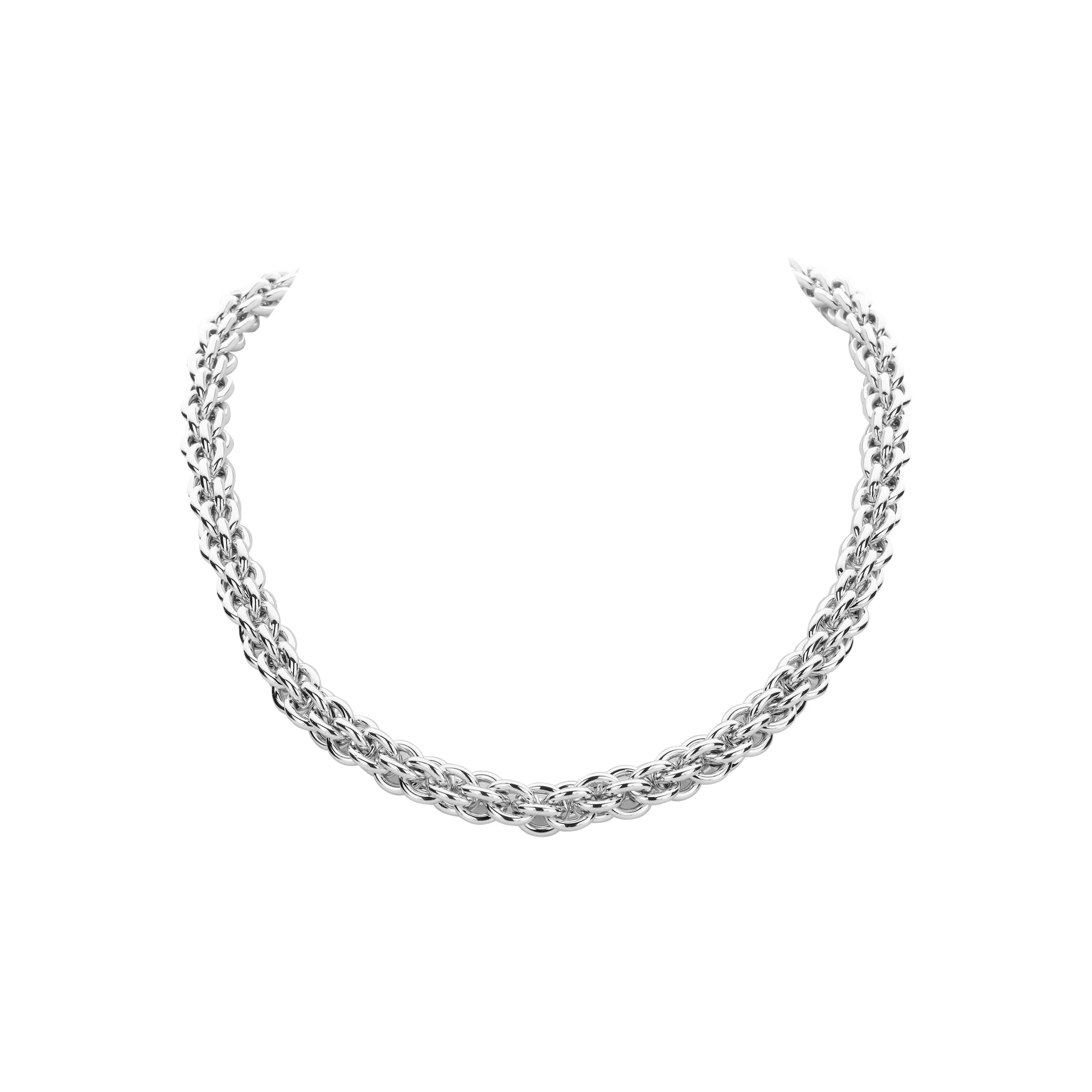 Juwelen zilver Les Cordes - Image 2