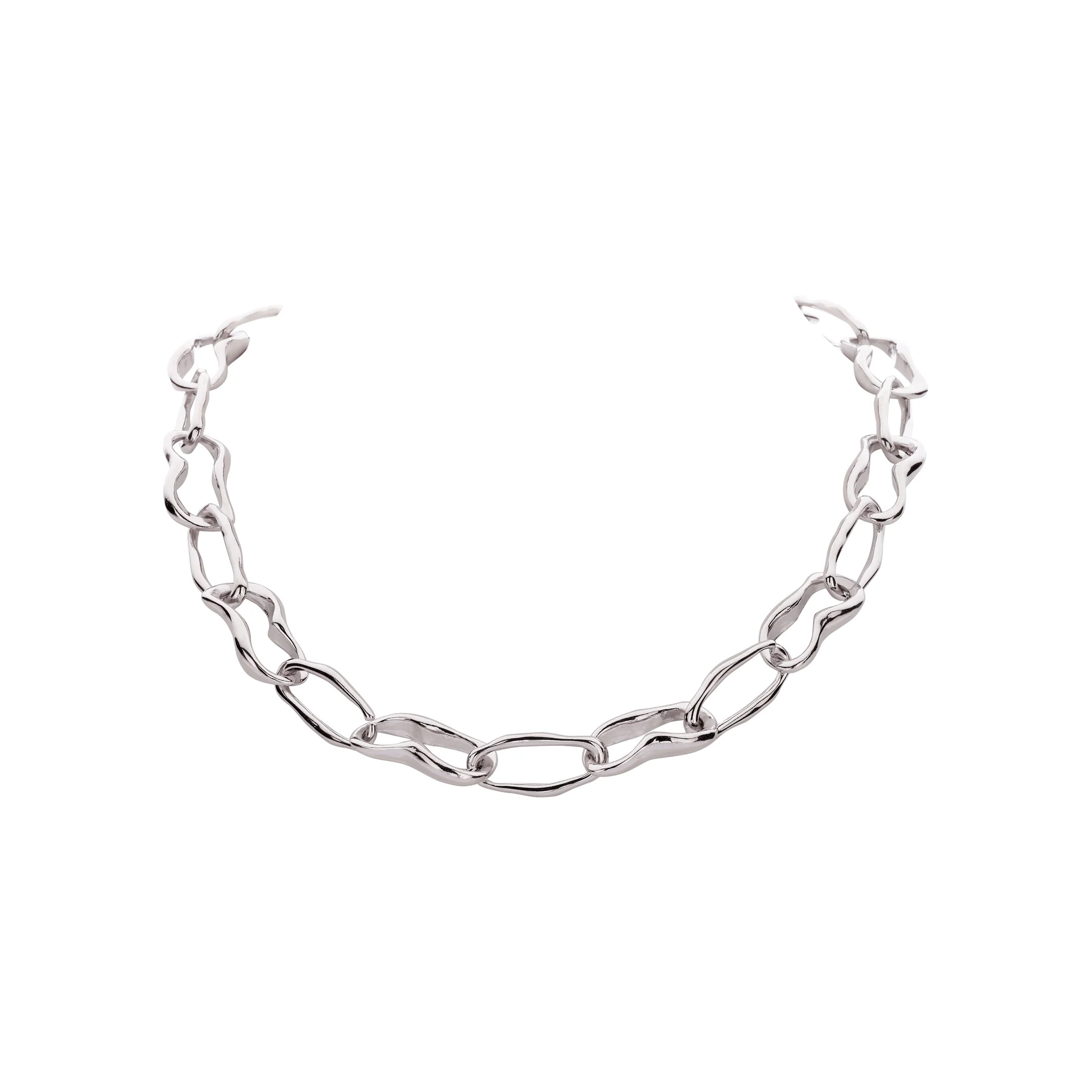 Juwelen zilver Les Cordes