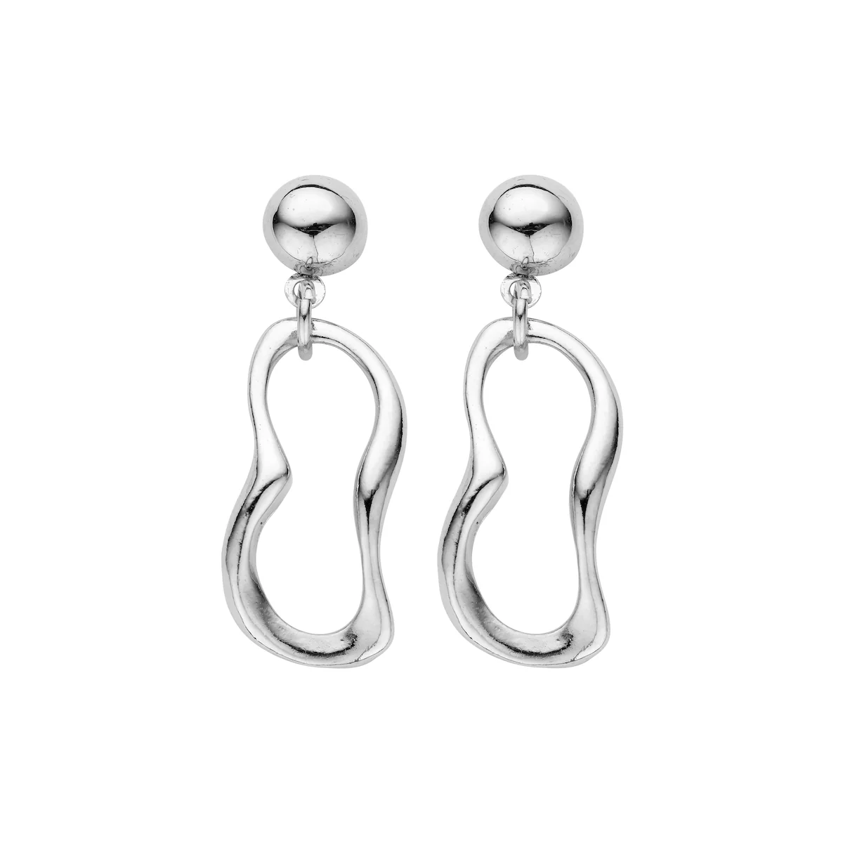 Juwelen zilver Les Cordes - Image 2