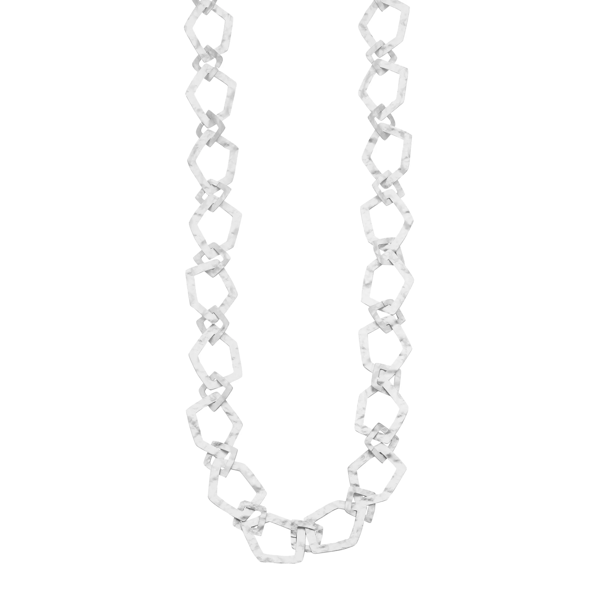 Juwelen zilver Les Cordes - Image 2