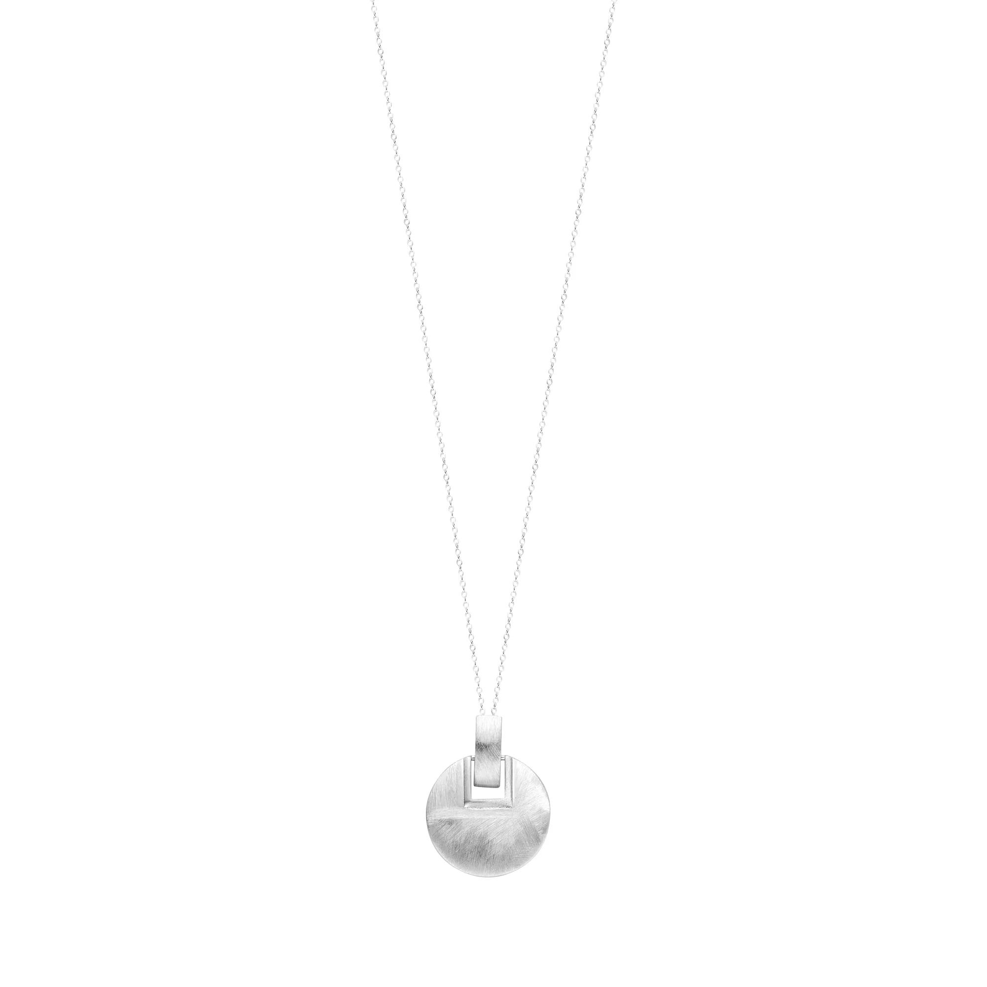 Juwelen zilver Les Cordes - Image 2