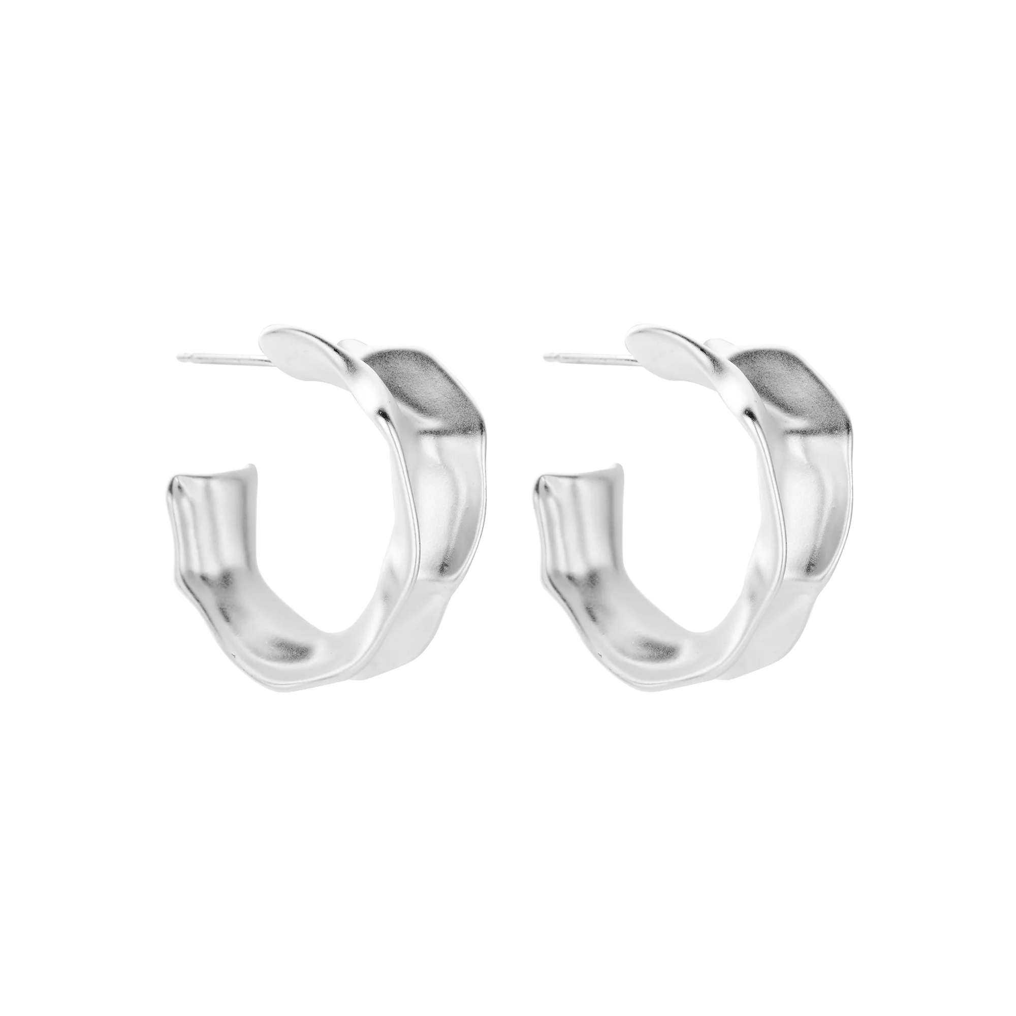 Juwelen zilver Les Cordes