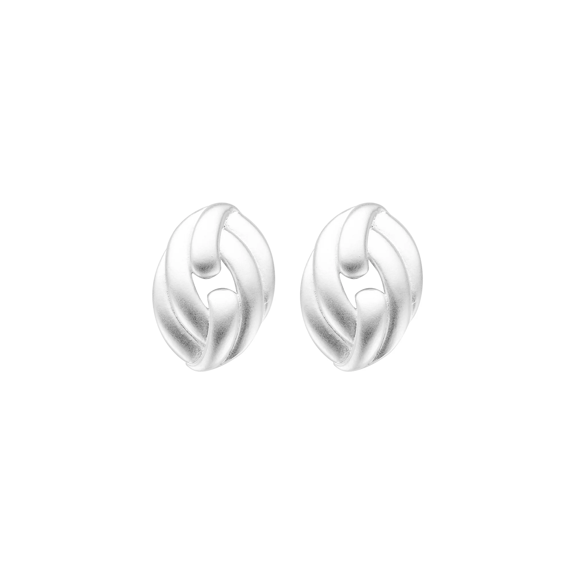 Juwelen zilver Les Cordes