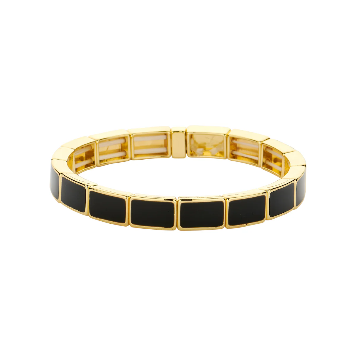 Juwelen zwart Les Cordes