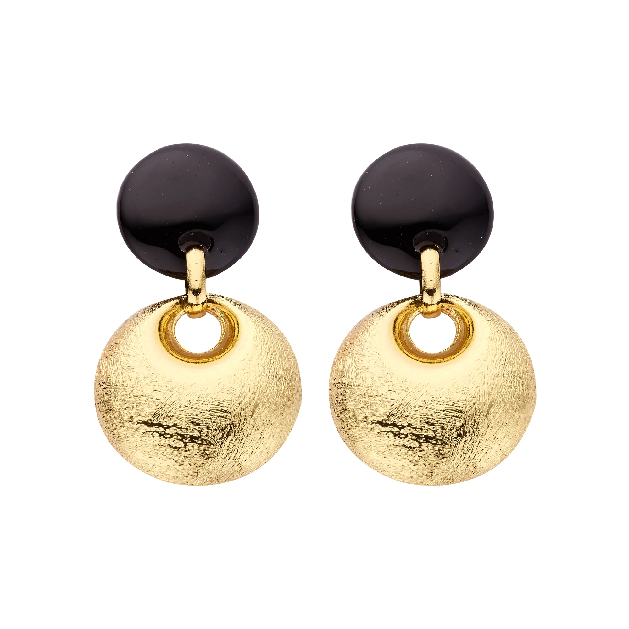 Juwelen zwart Les Cordes