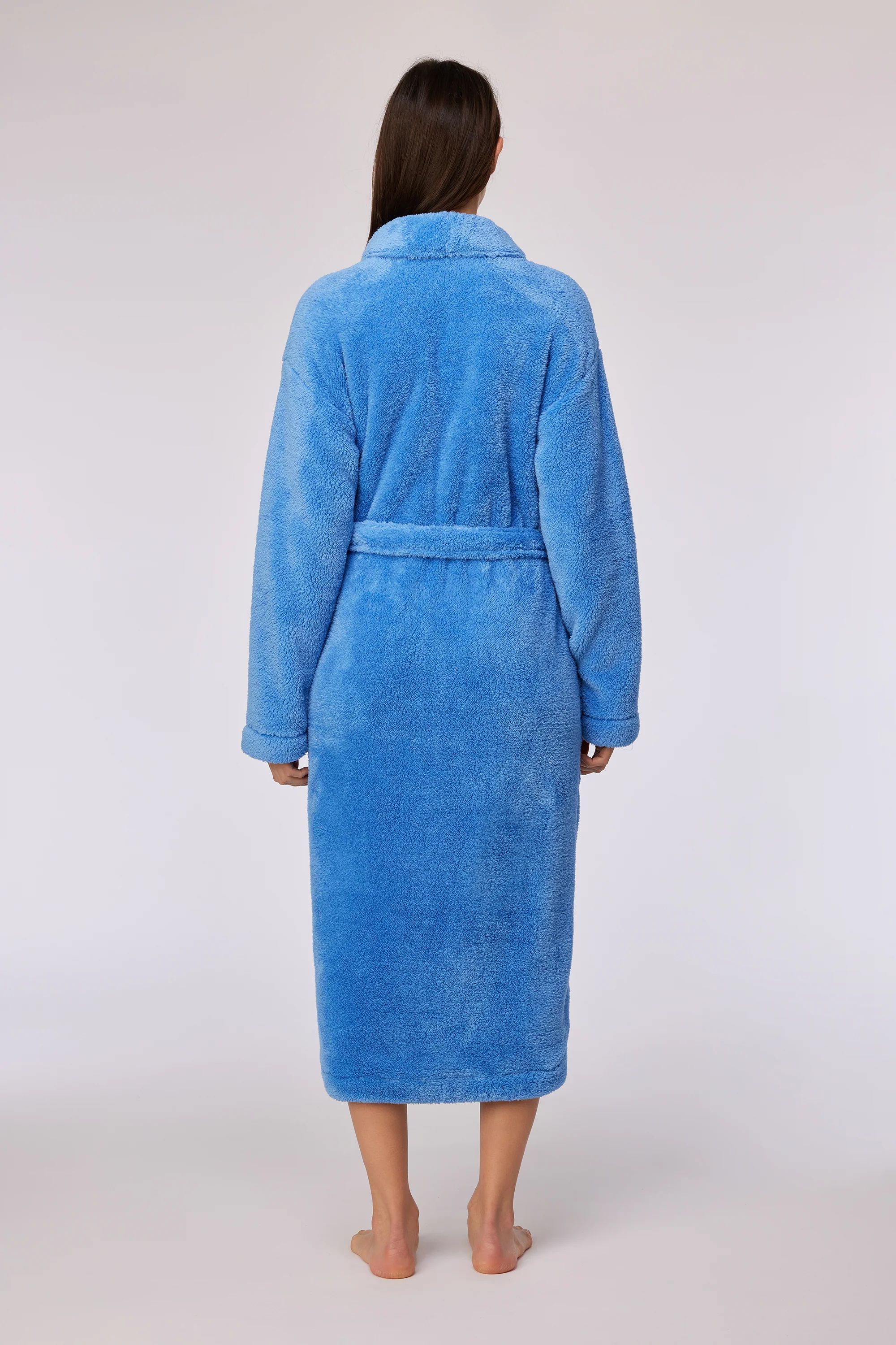 Kamerjassen blauw Woody - Image 3