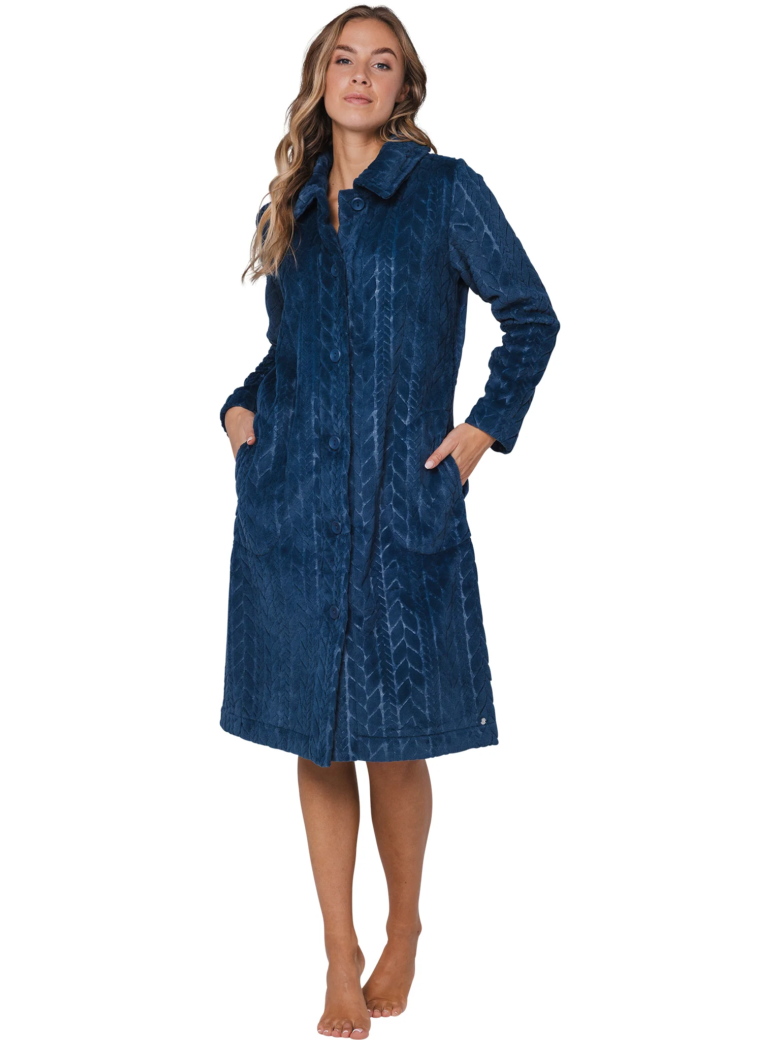 Kamerjassen navy Pastunette