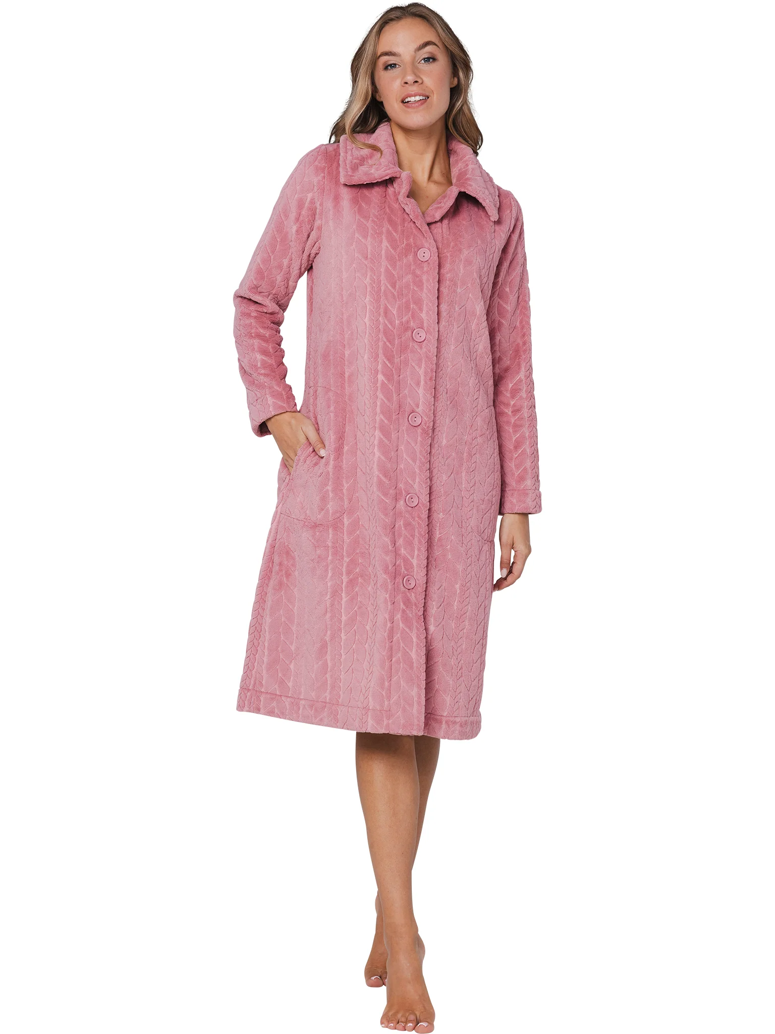 Kamerjassen roze Pastunette