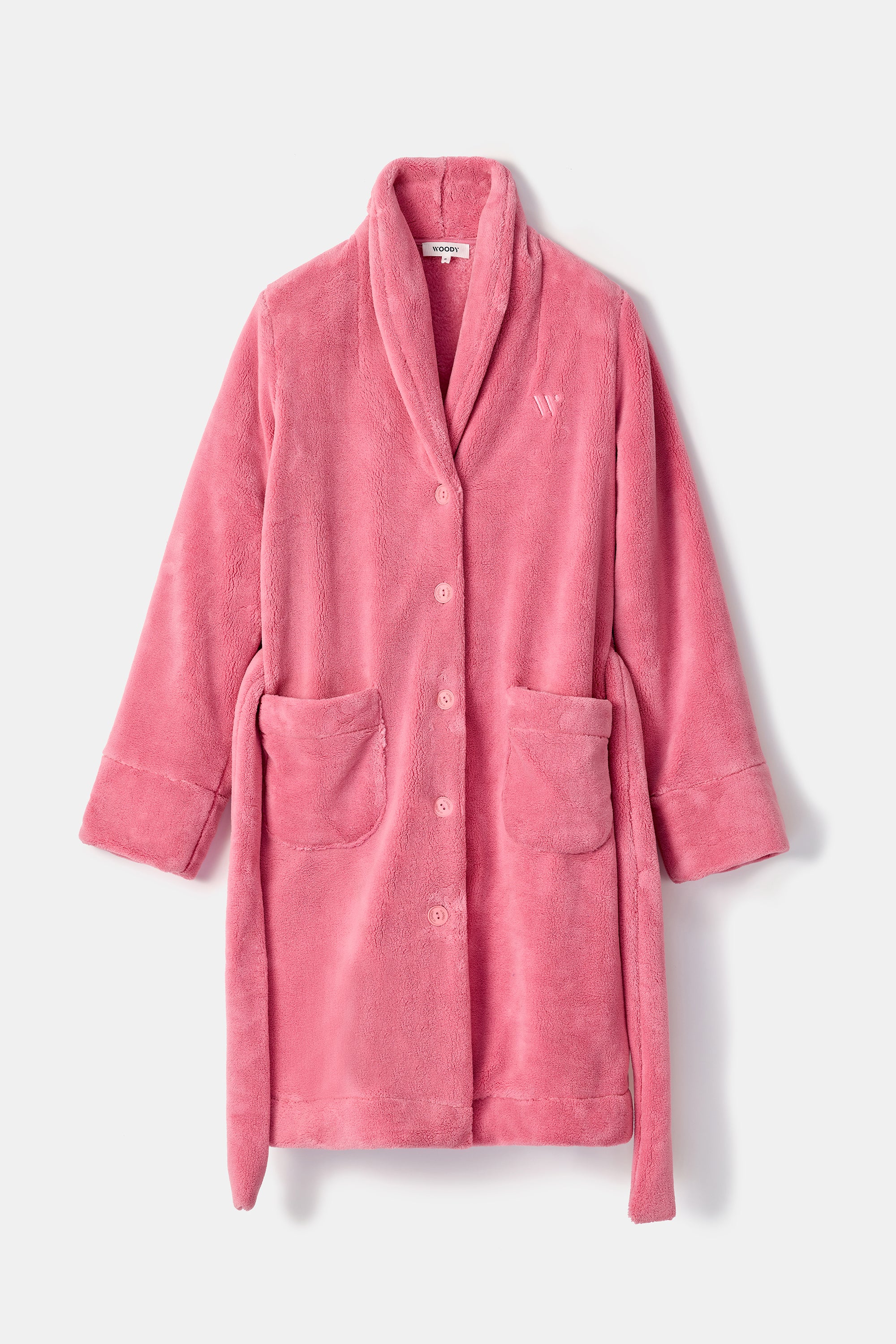Kamerjassen roze Woody