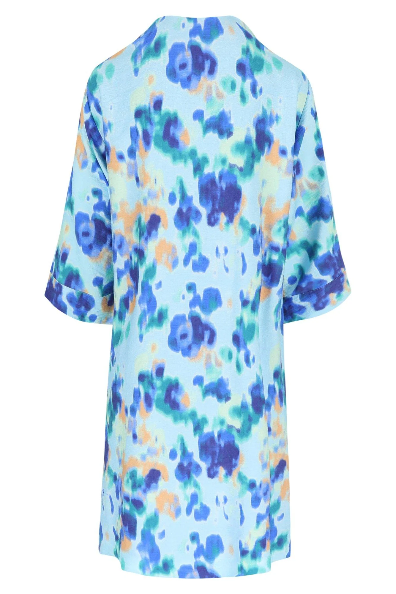 Kimono's blauw Mayerline - Image 5