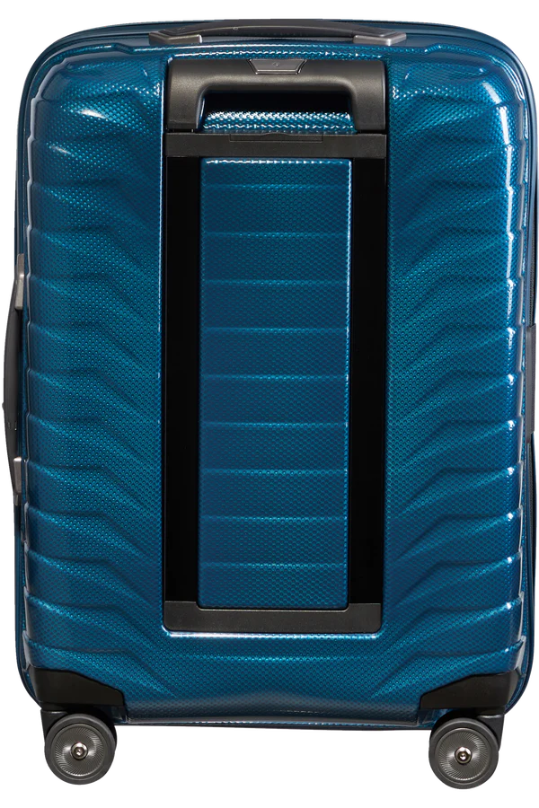 Koffers blauw Samsonite - Image 2