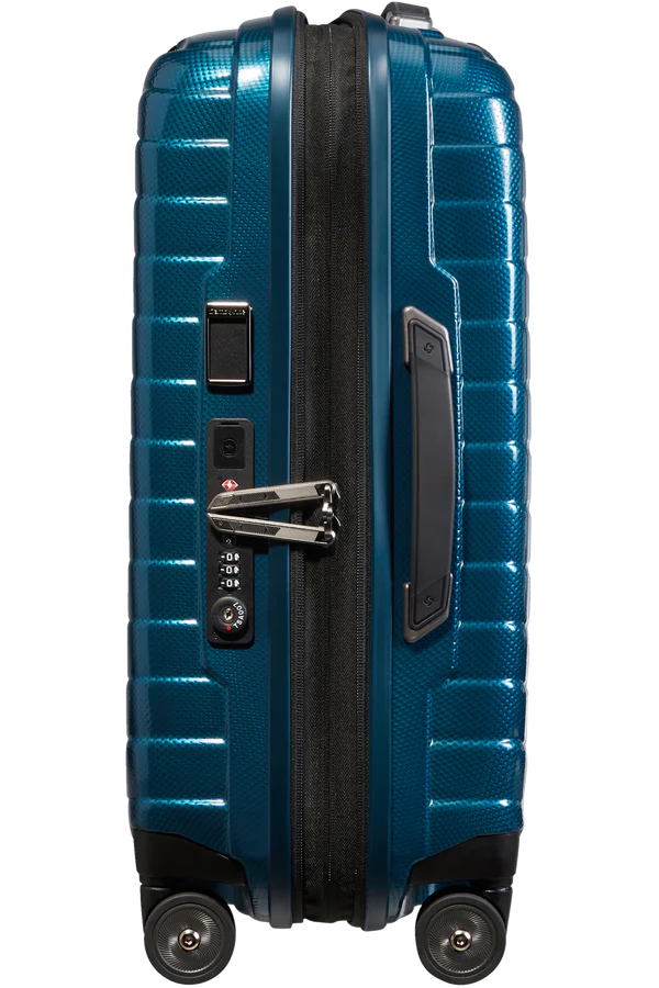 Koffers blauw Samsonite - Image 3