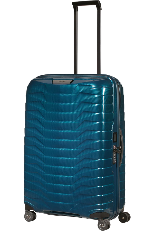 Koffers blauw Samsonite - Image 2
