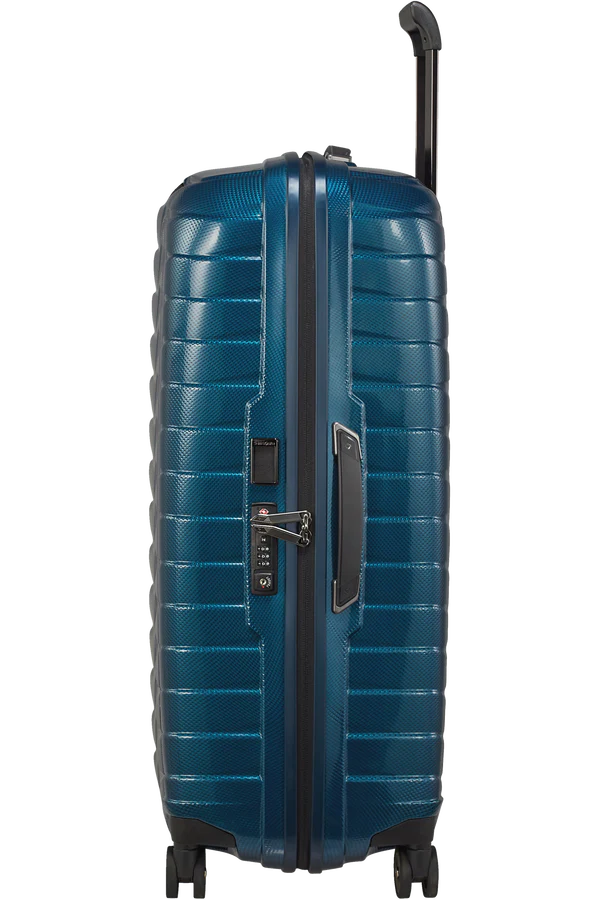 Koffers blauw Samsonite - Image 4