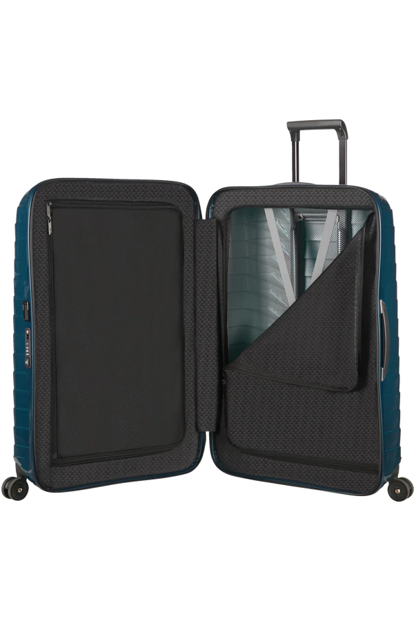 Koffers blauw Samsonite - Image 5