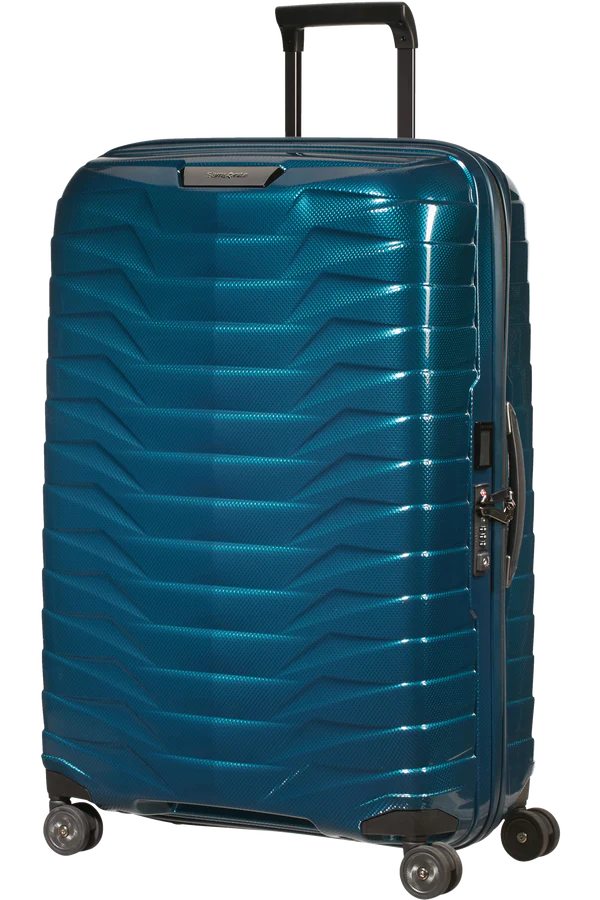 Koffers blauw Samsonite - Image 6