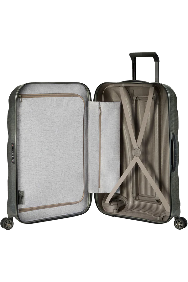 Koffers groen Samsonite - Image 5