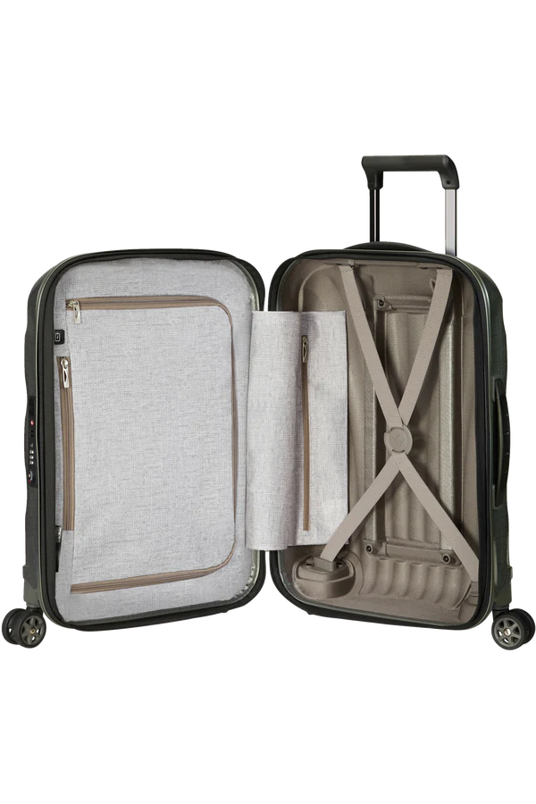 Koffers groen Samsonite - Image 3