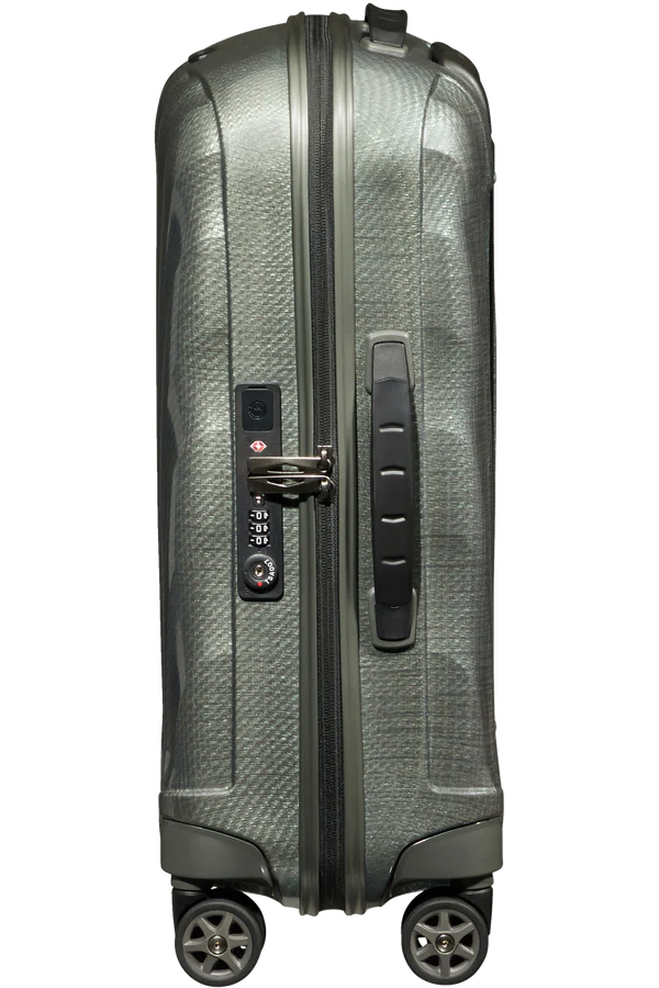 Koffers groen Samsonite - Image 4