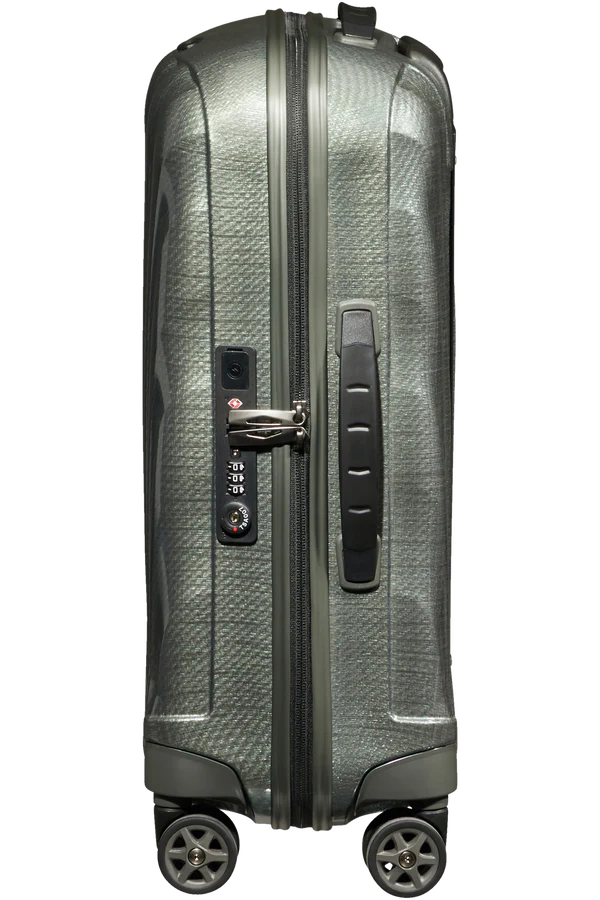 Koffers groen Samsonite - Image 2