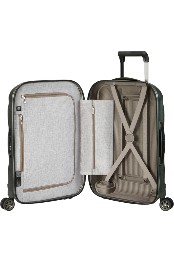 Koffers groen Samsonite - Image 3