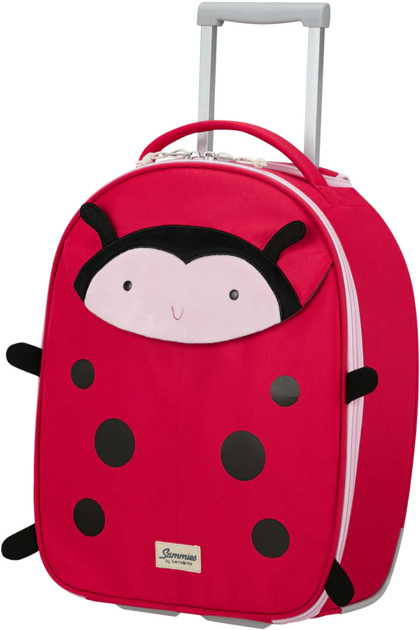 Koffers  Samsonite