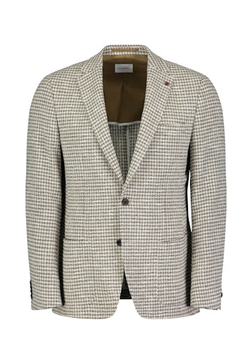 Kostuumblazers beige Roy Robson