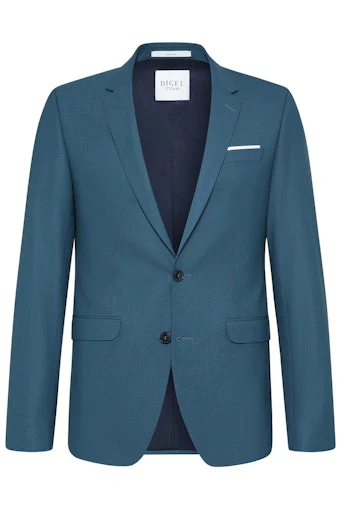 Kostuumblazers blauw DIGEL MOVE