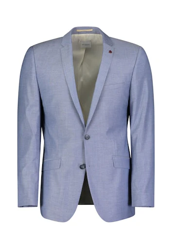 Kostuumblazers blauw Roy Robson