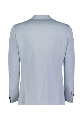 Kostuumblazers blauw Roy Robson
