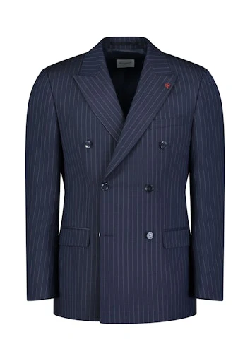 Kostuumblazers blauw Roy Robson