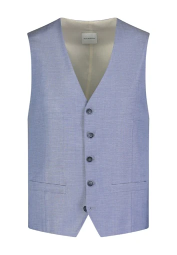 Kostuumblazers blauw Roy Robson