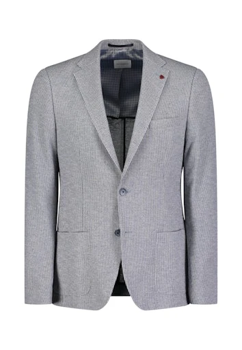 Kostuumblazers blauw Roy Robson