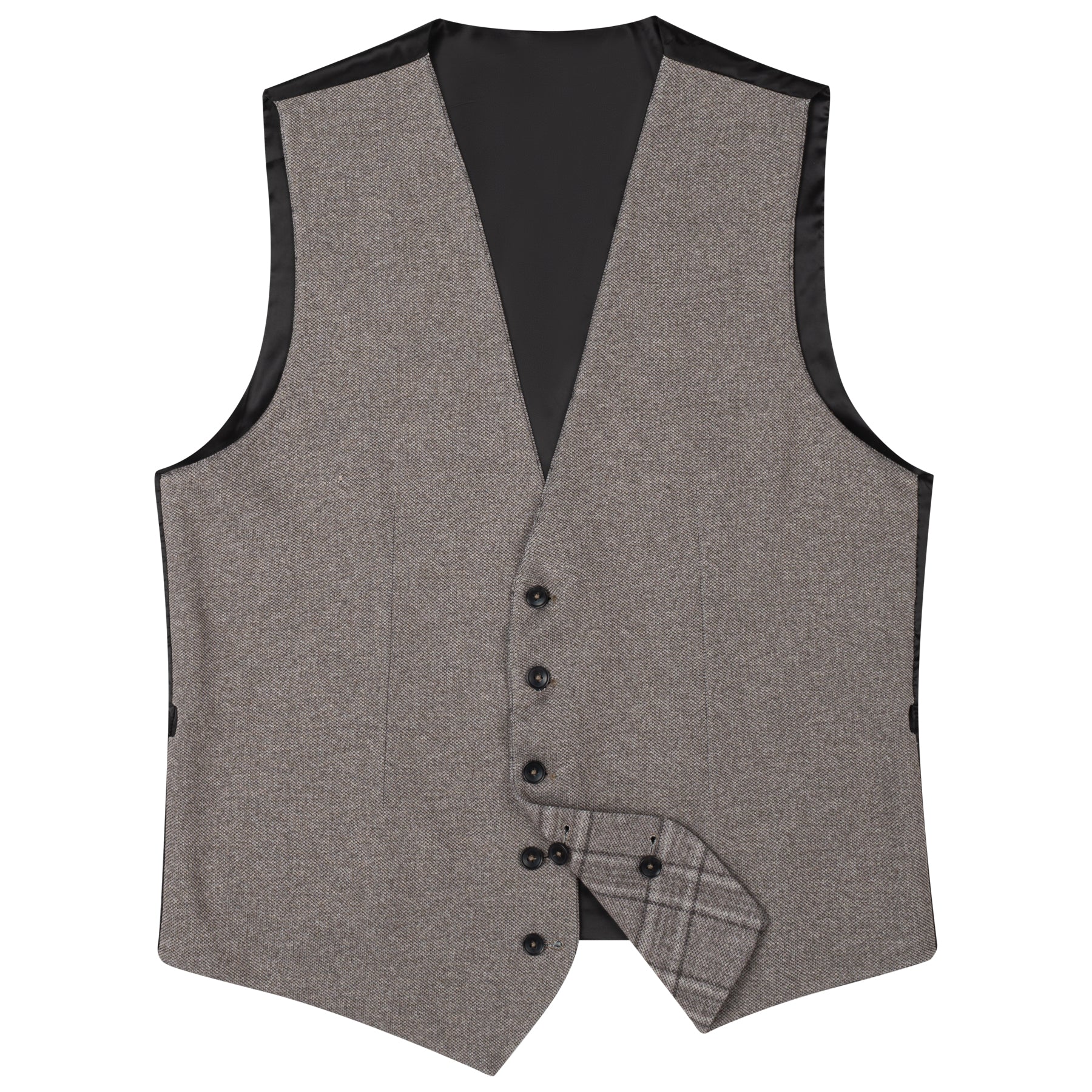 Kostuumgilets beige Zuitable - Image 2