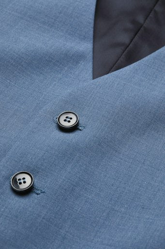 Kostuumgilets blauw DIGEL MOVE - Image 2