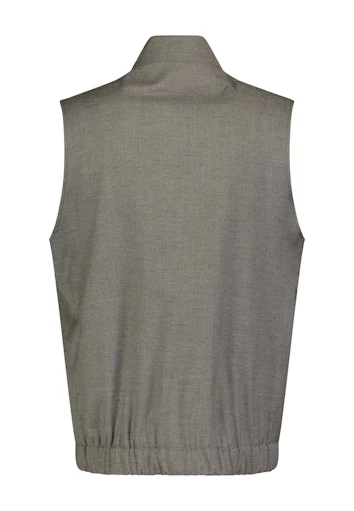 Kostuumgilets bruin Roy Robson - Image 2