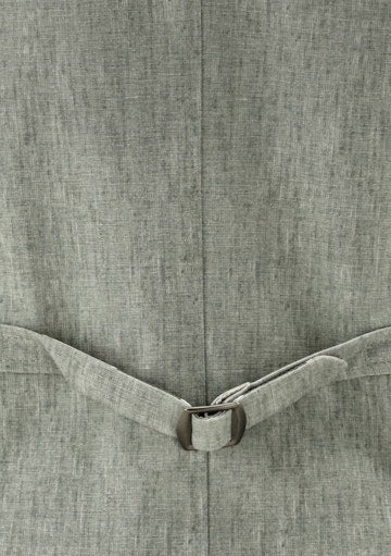 Kostuumgilets groen CLUB of GENTS - Image 3