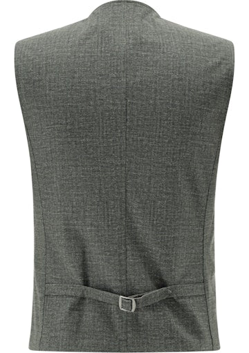Kostuumgilets groen CLUB of GENTS - Image 2