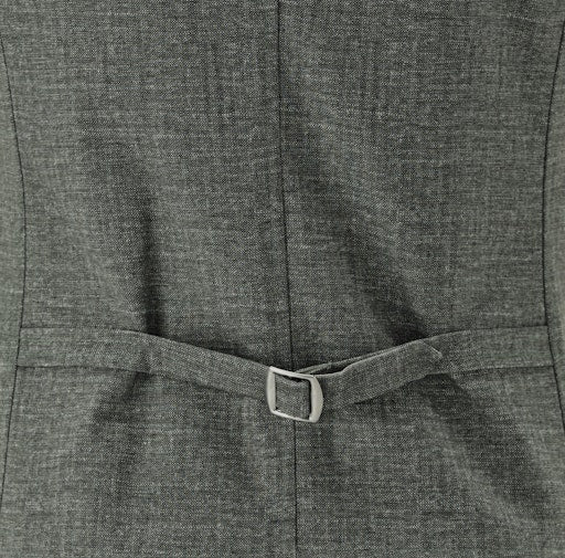 Kostuumgilets groen CLUB of GENTS - Image 3