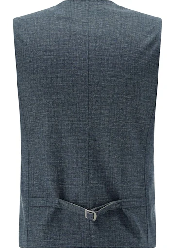 Kostuumgilets navy CLUB of GENTS - Image 2