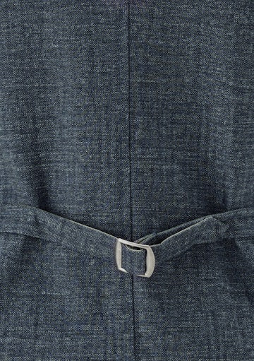 Kostuumgilets navy CLUB of GENTS - Image 3