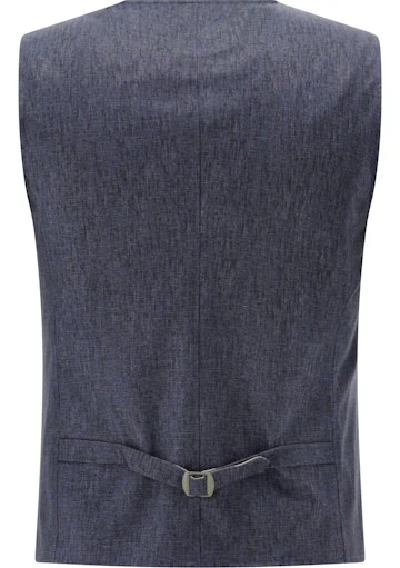 Kostuumgilets navy CLUB of GENTS - Image 2