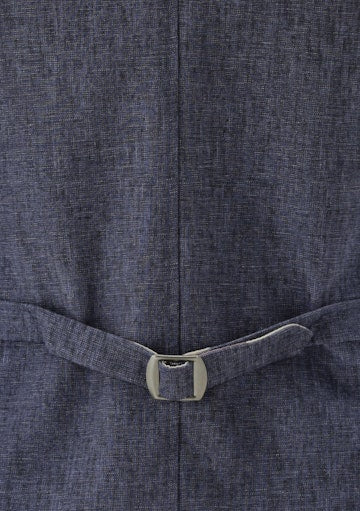 Kostuumgilets navy CLUB of GENTS - Image 3